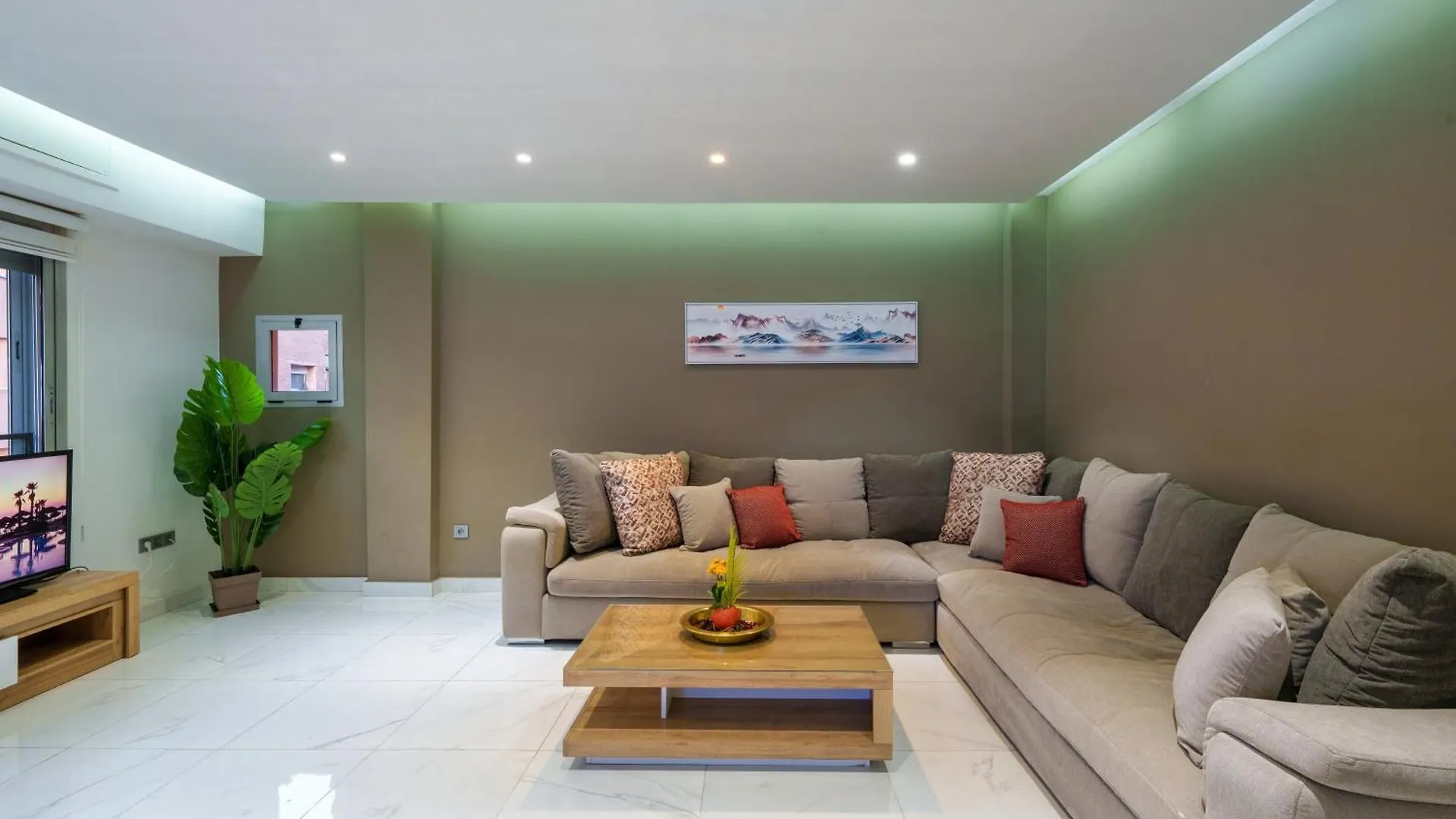 Luxury Studio Center Gueliz Marrakesh
